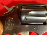 Smith & Wesson
Pre Model 10 4" - 5 of 8