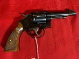 Smith & Wesson
Pre Model 10 4" - 2 of 8