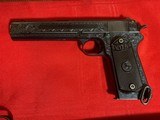 Pair of Colt Military 1902s - 6 of 13