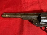 Schofield 2nd Model 45 S&W
7" - 3 of 11