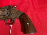 Schofield 2nd Model 45 S&W
7" - 2 of 11