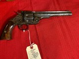 Schofield 2nd Model 45 S&W
7" - 6 of 11