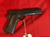 Remington Rand 1911 A-1
1943 - 1 of 13