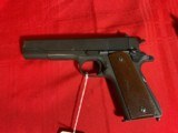 Remington Rand 1911 A-1
1943 - 4 of 13