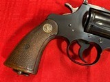 Colt 357 Magnum 4" - 3 of 15