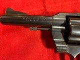 Colt 357 Magnum 4" - 5 of 15