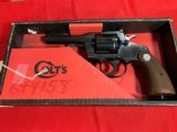 Colt 357 Magnum 4" - 13 of 15