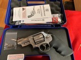 Smith & Wesson
629-6
3" - 13 of 14