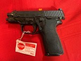 Sig Sauer P229
SAS Gen 2 - 4 of 7
