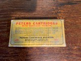 Peters 41 Long Colt Ammo - 3 of 4