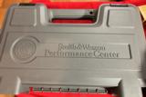 S&W 686 Performance Center 357 2 1/2" - 12 of 12