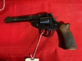 Harrington & Richardson 32 Caliber Automatic Revolver - 2 of 7