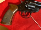 Harrington & Richardson 32 Caliber Automatic Revolver - 6 of 7