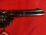 Harrington & Richardson 32 Caliber Automatic Revolver - 5 of 7