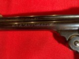 Harrington & Richardson 32 Caliber Automatic Revolver - 3 of 7