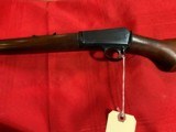 Winchester Model 63
20" Barrel - 4 of 10
