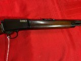 Winchester Model 63
20" Barrel - 8 of 10