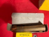 Kynoch
577 3" Case - 2 of 2