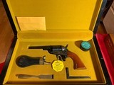 Colt Baby Dragoon 31 caliber - 1 of 3