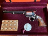Colt Sesquicentennial of Sam Colt45 LC - 1 of 4