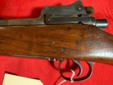 Eddystone 1917
US Rifle - 6 of 10