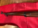 Eddystone 1917
US Rifle - 7 of 10