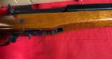 Ruger Mini 14
Blued With Wood Stock - 4 of 11