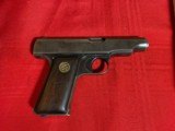 Dwm Ortgies 32 ACP Pistol - 1 of 9