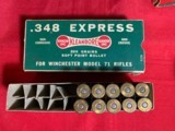 Winchester Remington
45-70
& 348 - 7 of 10