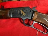 Marlin 1897 Century 22 LR - 3 of 10