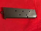 Colt 1911
Lanyard Loop Magazine - 1 of 5