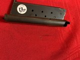 Colt 1911
Lanyard Loop Magazine - 4 of 5