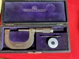 Brown & Sharpe Micometer #47 - 2 of 3