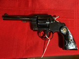 Colt Official Police
38 Special - 1 of 9