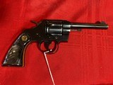 Colt Official Police
38 Special - 4 of 9