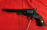 Rogers and Spencer 44 Caliber Revolver - 2 of 9