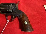 Rogers and Spencer 44 Caliber Revolver - 3 of 9