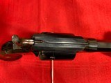 Rogers and Spencer 44 Caliber Revolver - 7 of 9