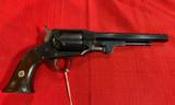Rogers and Spencer 44 Caliber Revolver - 1 of 9