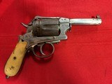 11.75mm
Montenegran Gasser Revolver - 3 of 11