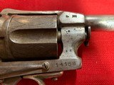 11.75mm
Montenegran Gasser Revolver - 4 of 11