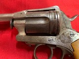 11.75mm
Montenegran Gasser Revolver - 2 of 11
