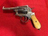 11.75mm
Montenegran Gasser Revolver - 1 of 11