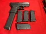 Glock Model 30 45 ACP - 1 of 6