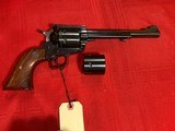 Ruger Blackhawk Convertible 44 Magnum/ 44 Special - 1 of 9