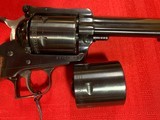 Ruger Blackhawk Convertible 44 Magnum/ 44 Special - 2 of 9