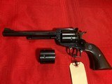 Ruger Blackhawk Convertible 44 Magnum/ 44 Special - 3 of 9