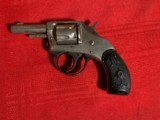 Harrington & Richardson Young America
22 Revolver - 1 of 5