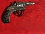 Harrington & Richardson Young America
22 Revolver - 2 of 5
