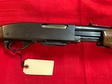 Remington 760s
222, 223, 244, 257, 280 - 11 of 15